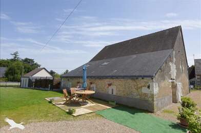 Maison 2 pièces 129000 €