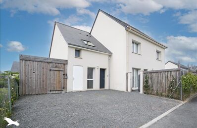 vente maison 450 450 € à proximité de La Croix-en-Touraine (37150)