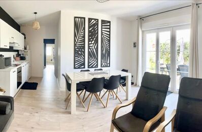 vente appartement 228 975 € à proximité de Marennes-Hiers-Brouage (17320)