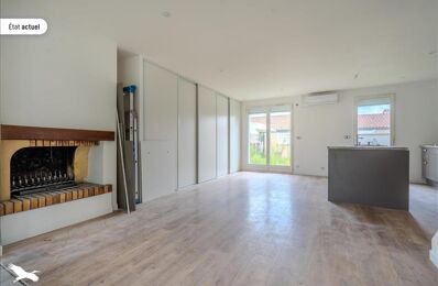 vente maison 390 350 € à proximité de Le Haillan (33185)