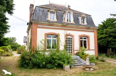 vente maison 348 150 € à proximité de Continvoir (37340)