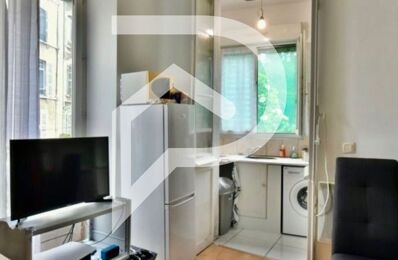 vente appartement 60 000 € à proximité de Astis (64450)