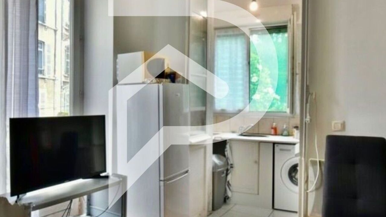 appartement 1 pièces 21 m2 à vendre à Pau (64000)