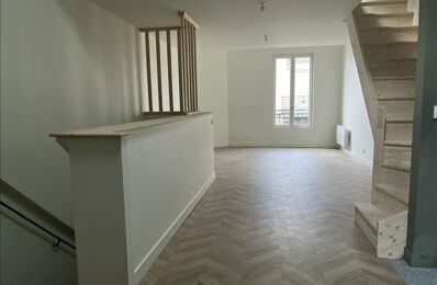 vente appartement 344 985 € à proximité de Camblanes-Et-Meynac (33360)