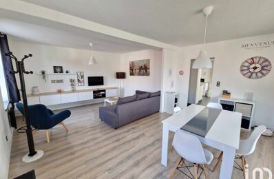 vente maison 137 000 € à proximité de Les Bordes (45460)