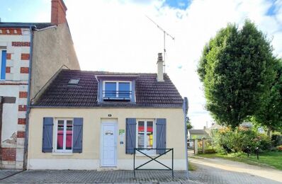 vente maison 119 500 € à proximité de Sully-sur-Loire (45600)