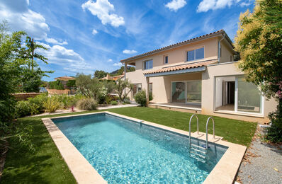 vente maison 890 000 € à proximité de Toulon (83)