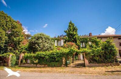 vente maison 349 000 € à proximité de Labastide-Beauvoir (31450)