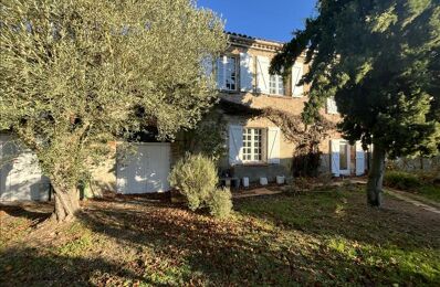 vente maison 315 000 € à proximité de Gaillac-Toulza (31550)