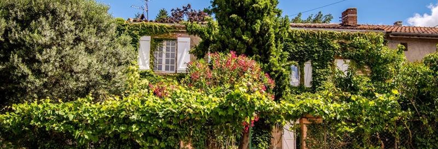 Maison 6 Pièces 245 m² à vendre à Nailloux (31560)