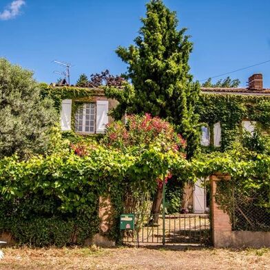 Maison 6 pièces 315000 €