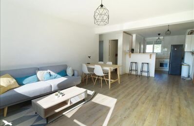 vente appartement 122 000 € à proximité de Plouvien (29860)