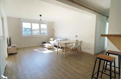 vente appartement 116 000 € à proximité de Crozon (29160)