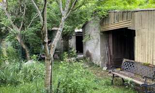 Maison 6 Pièces 110 m² à vendre à Saint-Denis-de-Pile (33910)