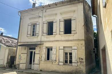 Maison 6 pièces 98550 €