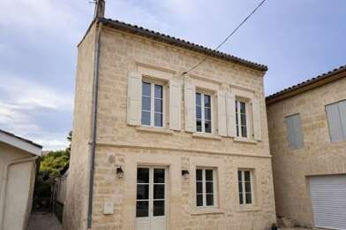 Maison 6 pièces 98550 €
