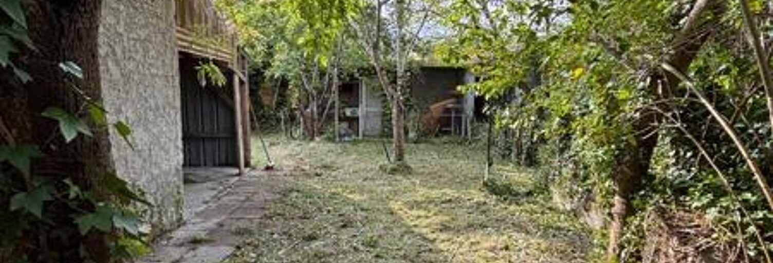 Maison 6 Pièces 110 m² à vendre à Saint-Denis-de-Pile (33910)