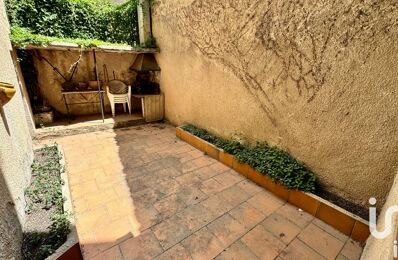 vente maison 136 500 € à proximité de Argens-Minervois (11200)