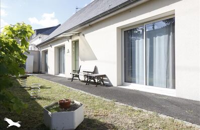 vente maison 379 800 € à proximité de Villandry (37510)