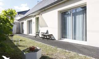 Maison 5 Pièces 140 m² à vendre à Joué-lès-Tours (37300)