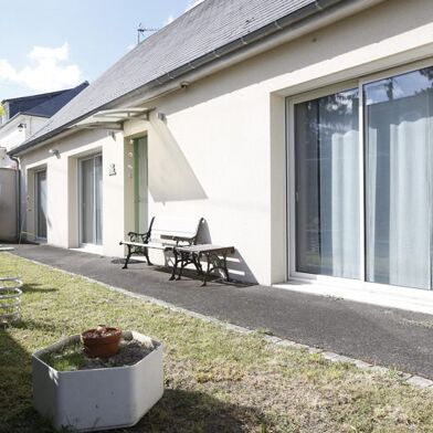 Maison 5 pièces 363975 €