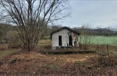 vente terrain 28 750 € à proximité de Monceaux-sur-Dordogne (19400)