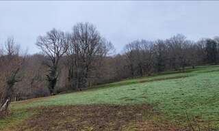 Terrain  2110 m² à vendre à Gagnac-sur-Cère (46130)