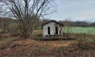 Terrain  2110 m² à vendre à Gagnac-sur-Cère (46130)
