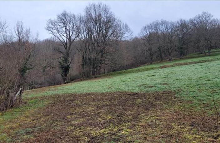 Terrain à bâtir de 0 pièces principales — photo 2