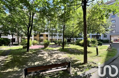 vente appartement 206 000 € à proximité de Deuil-la-Barre (95170)