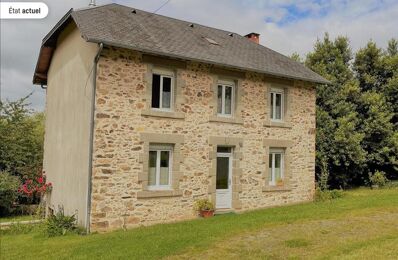 vente maison 179 760 € à proximité de Ladignac-le-Long (87500)