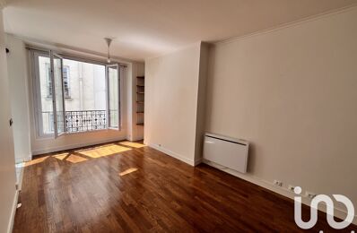 vente appartement 260 000 € à proximité de Bois-Colombes (92270)