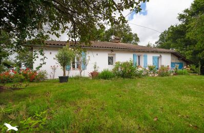 vente maison 295 000 € à proximité de Bretx (31530)