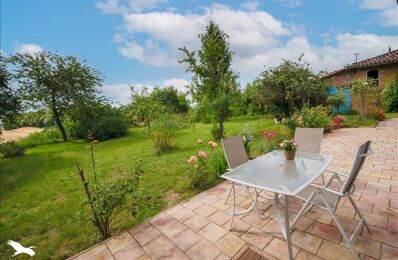 vente maison 295 000 € à proximité de Beaupuy (32600)