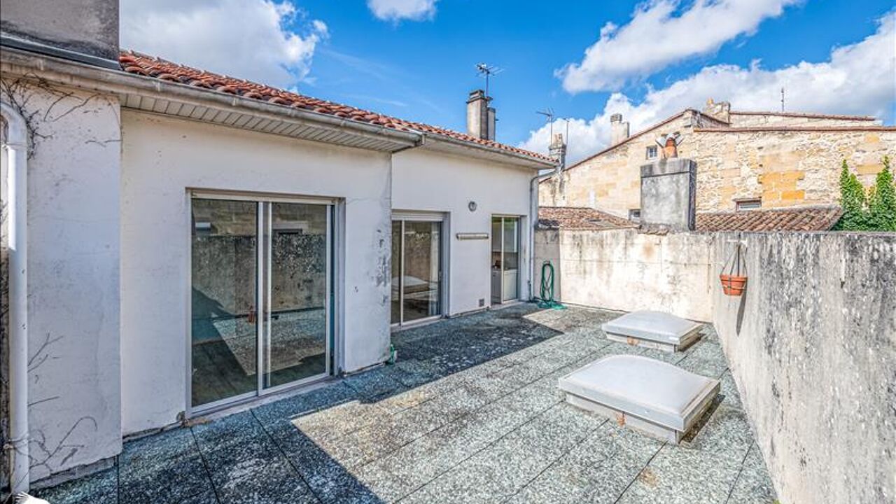 maison 4 pièces 176 m2 à vendre à Bordeaux (33000)