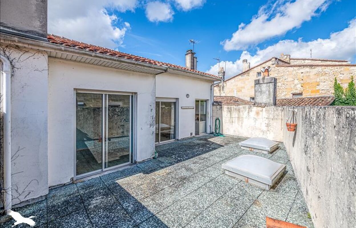 maison 4 pièces 176 m2 à vendre à Bordeaux (33000)