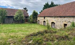 Maison  154 m² à vendre à Le Vigan-en-Quercy (46300)