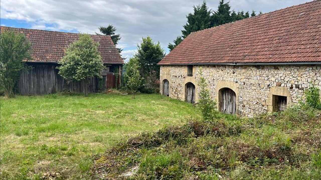 maison  pièces 154 m2 à vendre à Le Vigan (46300)