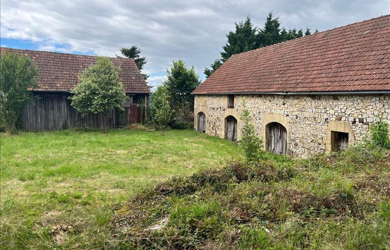 maison  pièces 154 m2 à vendre à Le Vigan (46300)