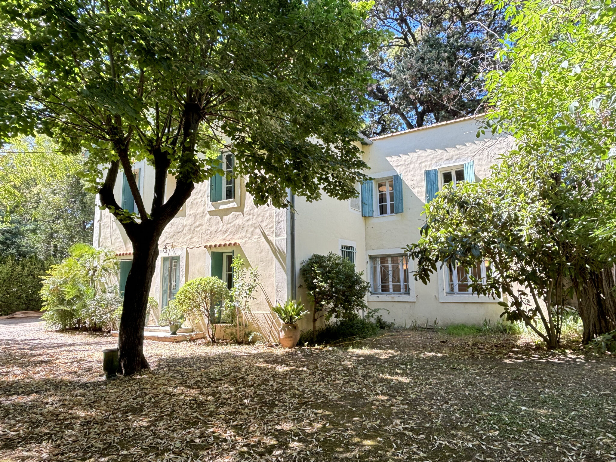 Villa / Maison 7 pièces  à vendre Montpellier 34000