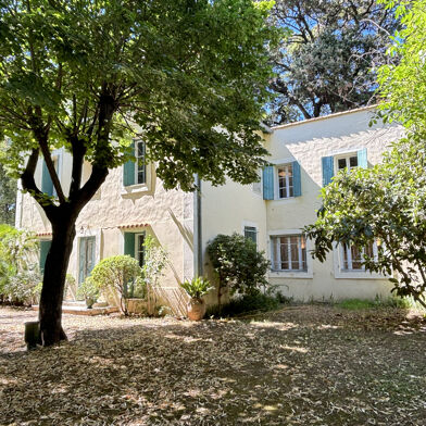 Maison 7 pièces 180 m²