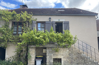 vente maison 85 000 € à proximité de Montbard (21500)