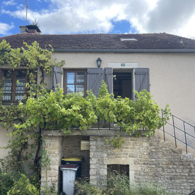 Maison 5 pièces 85 m²