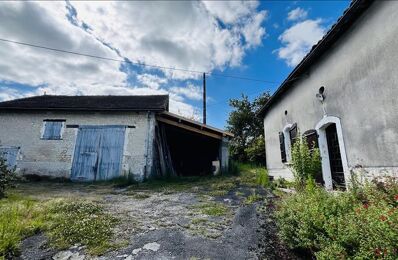 vente maison 129 000 € à proximité de Barbezieux-Saint-Hilaire (16300)