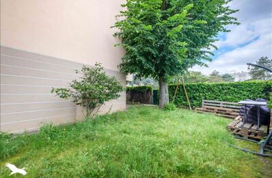 vente appartement 285 140 € à proximité de Cailloux-sur-Fontaines (69270)