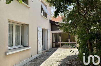 vente maison 110 000 € à proximité de Dolmayrac (47110)