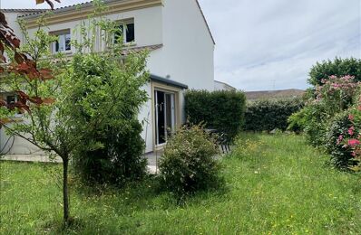 vente maison 394 570 € à proximité de Saint-Louis-de-Montferrand (33440)