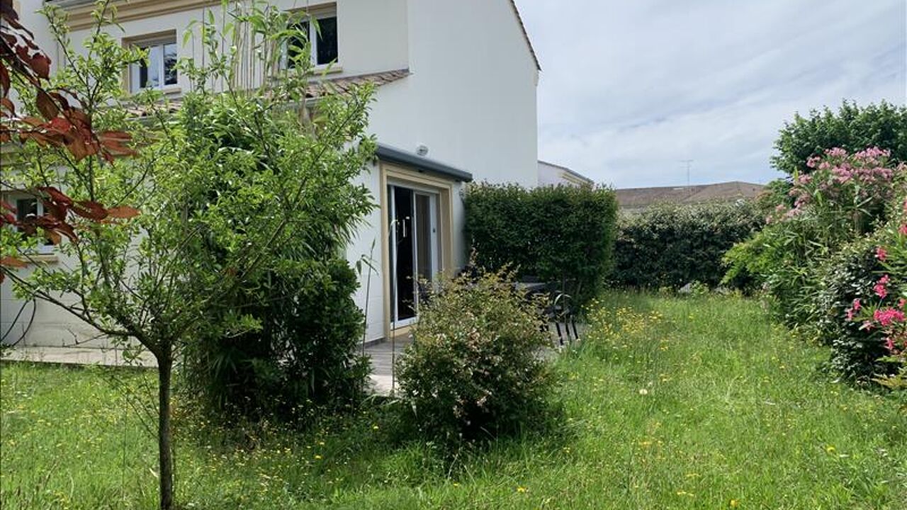 maison 4 pièces 90 m2 à vendre à Eysines (33320)