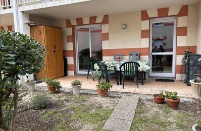 vente appartement 118 800 € à proximité de Saint-Sulpice-de-Royan (17200)