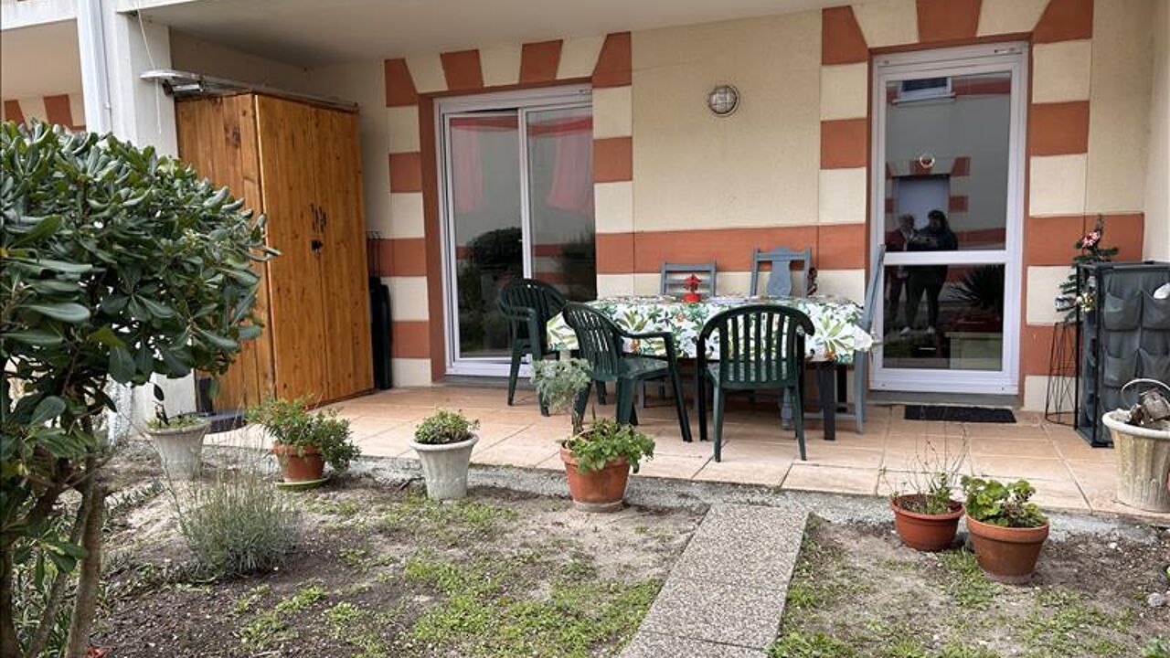 appartement 2 pièces 35 m2 à vendre à Le Verdon-sur-Mer (33123)